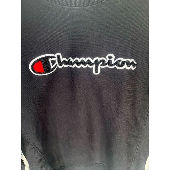 Champion reverse weave sweatshirt - Picture 3 of 5